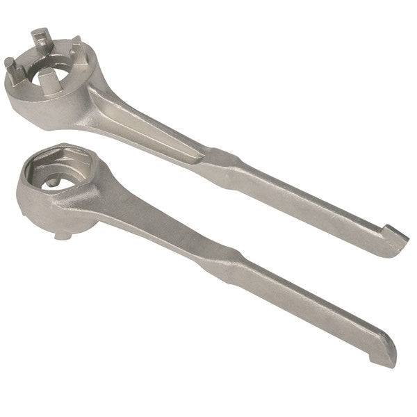 Toledo - Drum Lid Opening Wrench | 305248