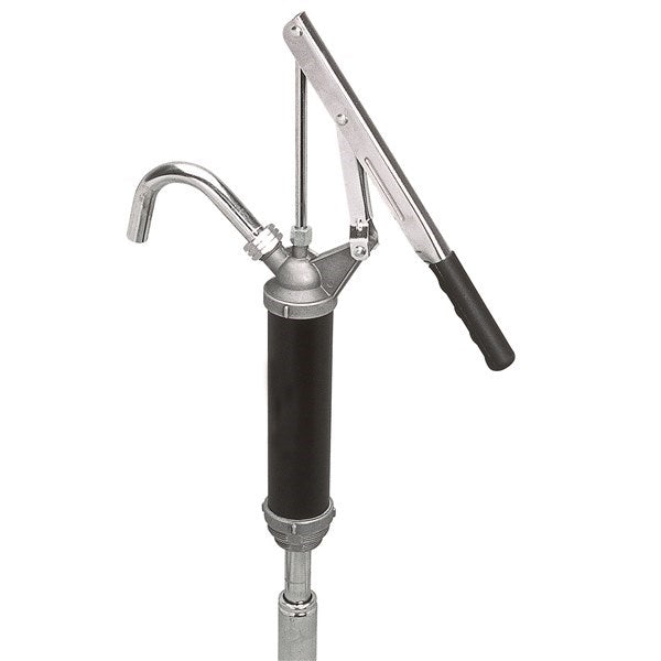 Toledo - Lever Action Drum Pump HD | 305252