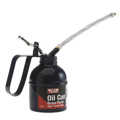 Toledo - Oil Can 200ml Lever Type | 305257