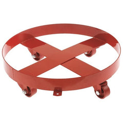 Toledo - Drum Dolly 205L / 44 Gal Barrels | 305265