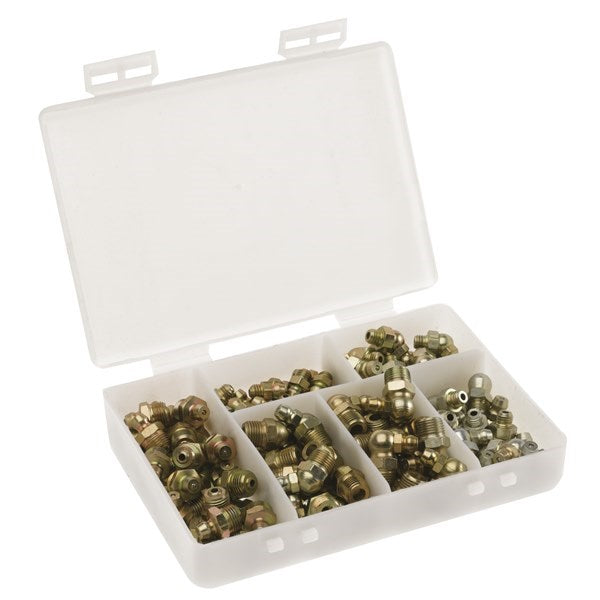 Toledo - Grease Nipple Kit SAE | 305266