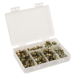 Toledo - Grease Nipple Kit SAE | 305266