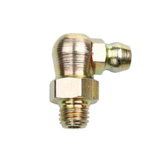 Toledo - Grease Nipple 1/8" 27 PTF 90 Degree | 305288