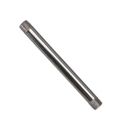 Toledo - Steel Extension Straight Type 100mm | 305357