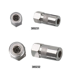 Toledo - 4 Jaw Hydraulic Coupler PK of 10 | 305360