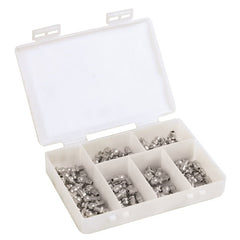 Toledo - Grease Nipple Marine Kit | 305378