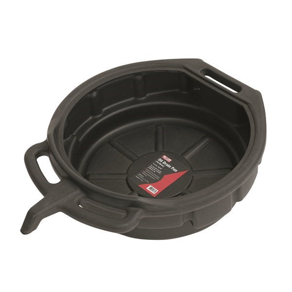 Toledo - Oil Drain Pan 14L | 305382