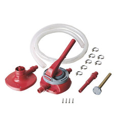 Toledo - Diaphragm Pump Kit | 305386