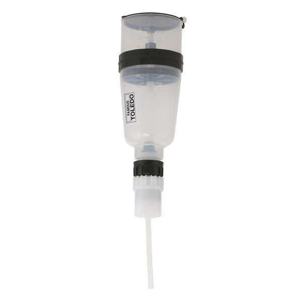 Toledo - Funnel Adblue Straight Neck | 305400