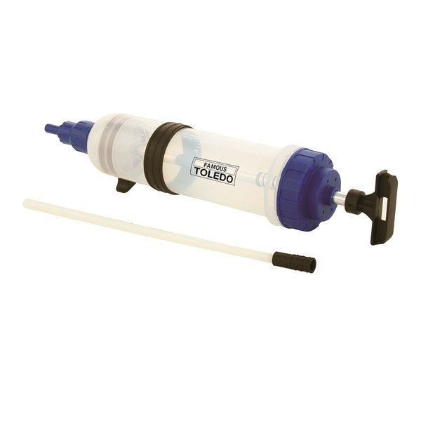 Toledo - Ad-Blue Syringe 1.5L | 305402