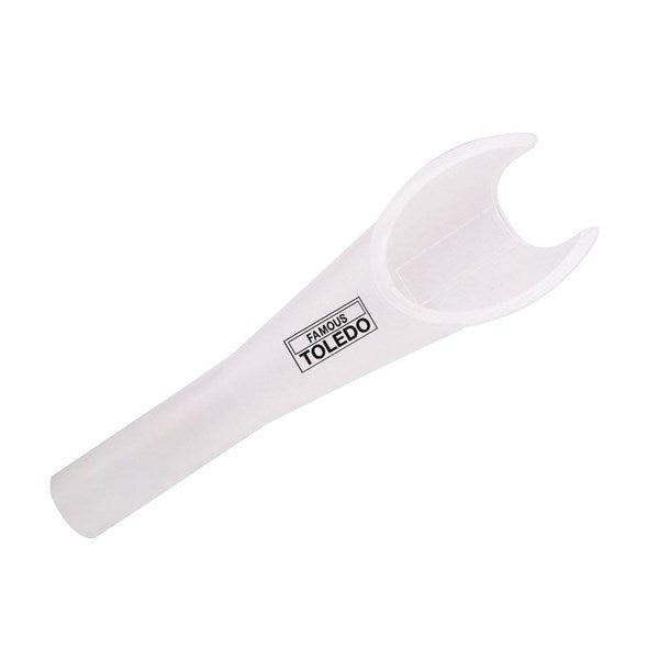 Toledo - Fuel & Additive Funnel Petrol | 305403