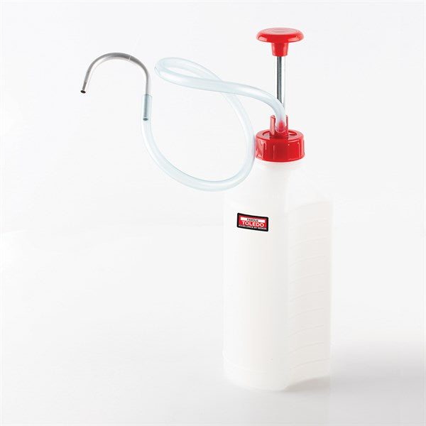 Toledo - Fluid Transer Pump Manual 1L | 305406