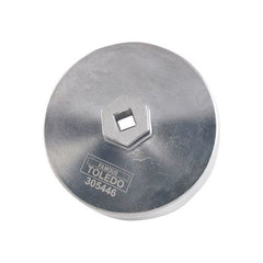 Toledo - Oil Filter Wrench 92mm x 36F | 305446