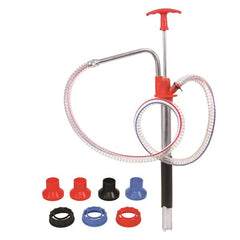 Toledo - 20L Drum Pump | 305500