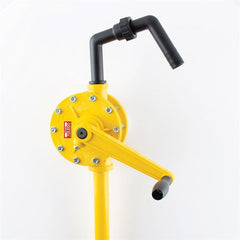 Toledo - Rotary Drum Pump Chemical | 305501