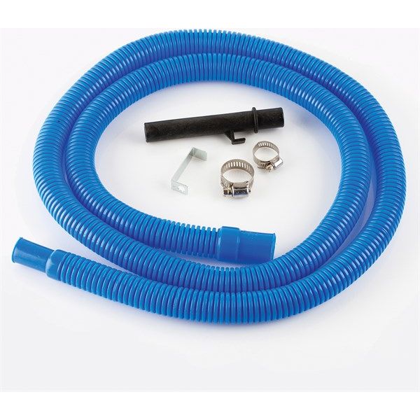 Toledo - Drum Pump Chemical Hose | 305502