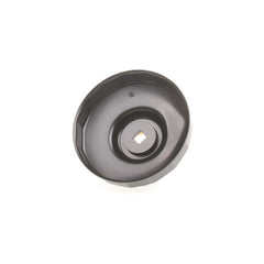 Toledo - Oil Filter Wrench Cup 64mm x 14F | 305901