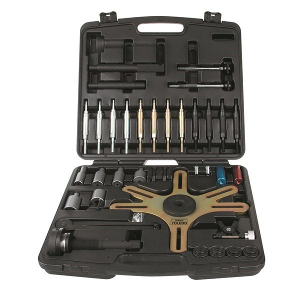 Toledo - Self Adjusting Clutch Master Kit | 306002