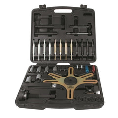 Toledo - Self Adjusting Clutch Master Kit | 306002