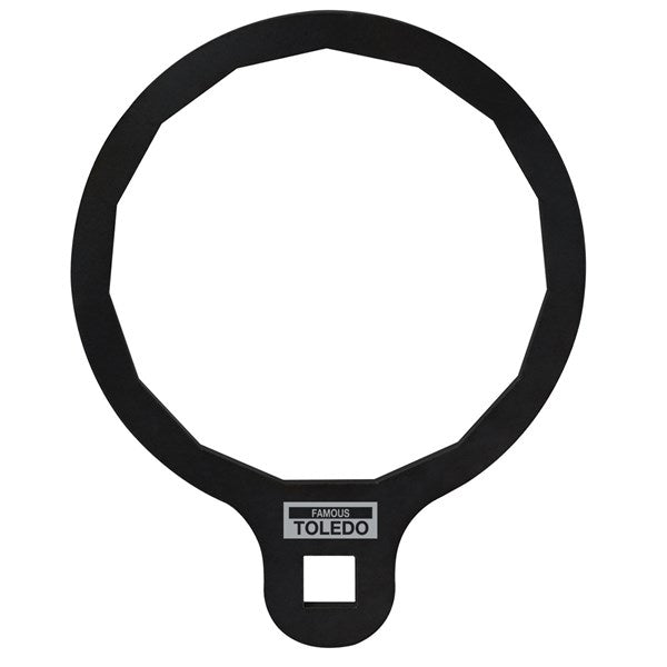Toledo - Fuel Filter Wrench Diesel Hyundai | 307000