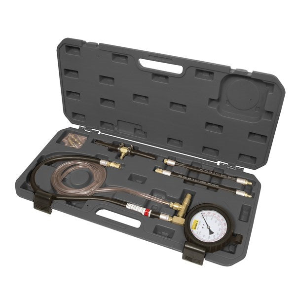 Toledo - Fuel Injection Test Kit | 307003