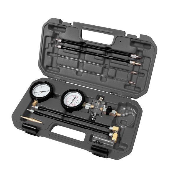 Toledo - Common Rail Injector Tester | 307004
