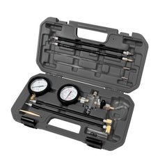 Toledo - Common Rail Injector Tester | 307004