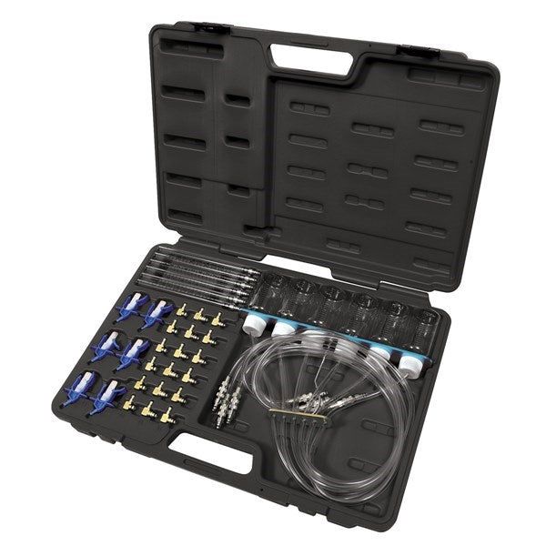 Toledo - Common Rail Adapter Set Flow/Mtr | 307007