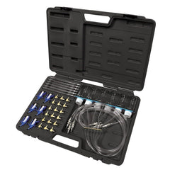 Toledo - Common Rail Adapter Set Flow/Mtr | 307007