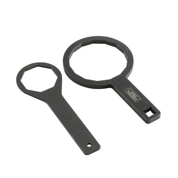 Toledo - Filter & Sensor Wrench Diesel 2pc | 307012