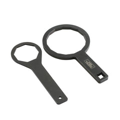 Toledo - Filter & Sensor Wrench Diesel 2pc | 307012