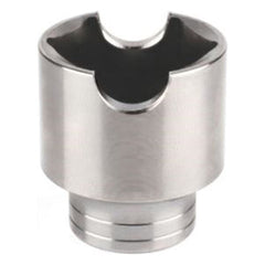 Toledo - Fuel Filter Socket Diesel Ford | 307013