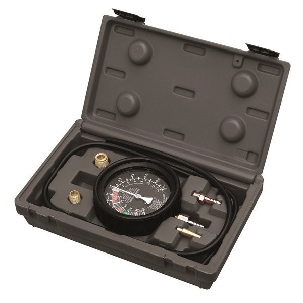 Toledo - Vacuum & Fuel Pump Tester | 307233