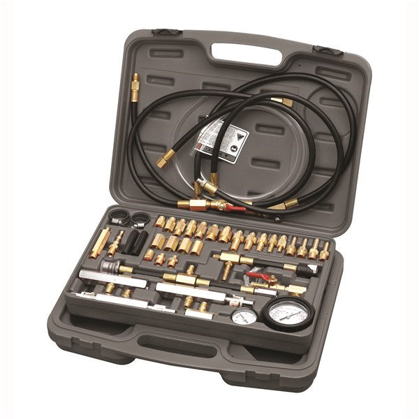 Toledo - Fuel Injection Tester Kit | 307300