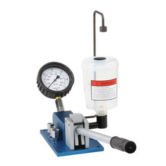 Toledo - Injector Tester 8700Psi/600 Bar | 307350