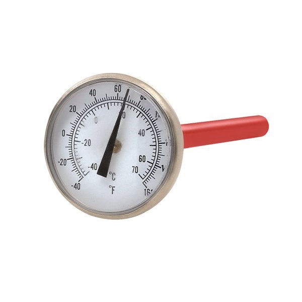 Toledo - Thermometer -40 to 160 Degree F | 308001