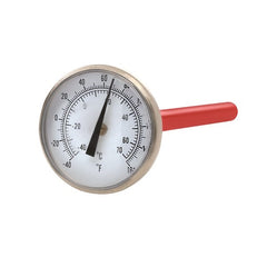 Toledo - Thermometer -40 to 160 Degree F | 308001