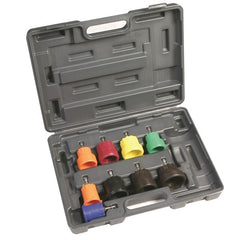 Toledo - Radiator Cap Pressure Adaptor Set | 308350