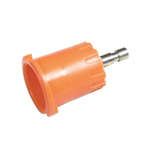 Toledo - Adaptor Cap Orange Bayonet JAP SM | 308352