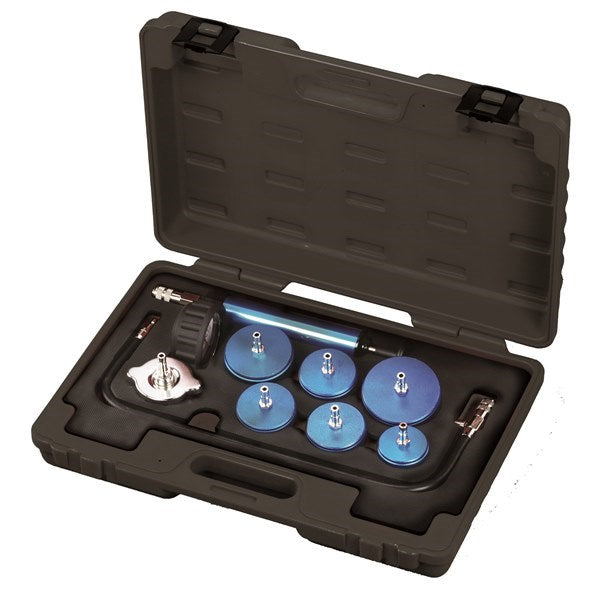 Toledo - Cooling System Tester HGV | 308390