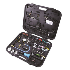 Toledo - Cooling System Master Kit 36pc | 308500