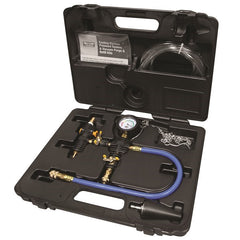 Toledo - Vacuum Purge Refill Kit | 308552
