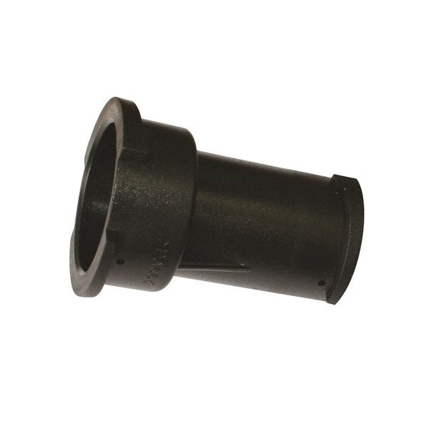 Toledo - Connector Black STD/SML Bayonet | 308554