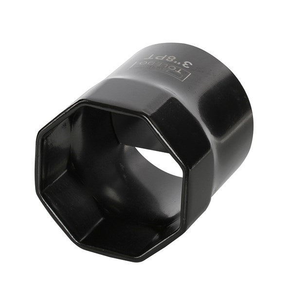 Toledo - Wheel Bear Lock Socket 3" 8pt | 309045