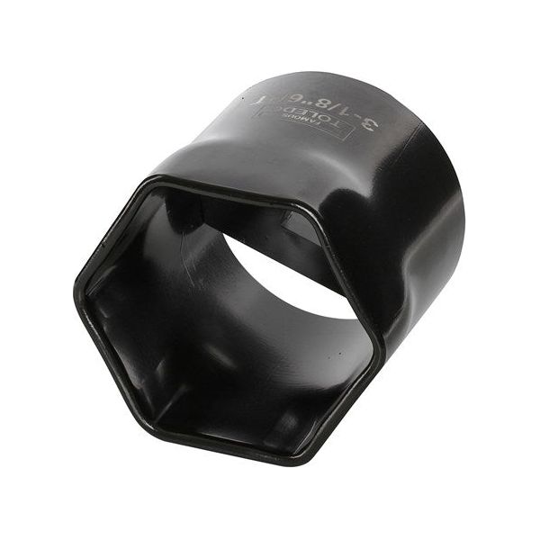 Toledo - Wheel Bear Lock Socket 3 1/8" 6pt | 309048