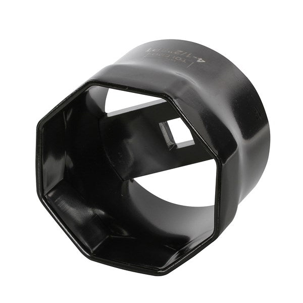 Toledo - Wheel Bear Lock Socket 4 1/2" 8pt | 309049