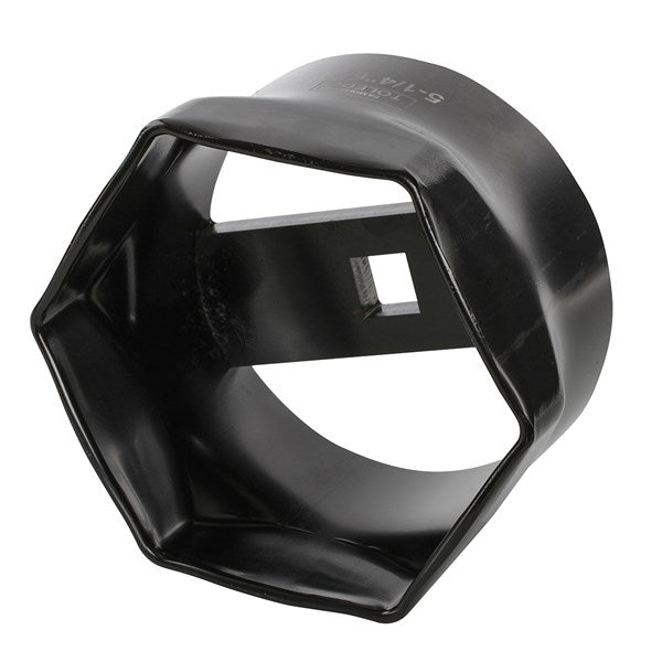 Toledo - Wheel Bear Lock Socket 5 1/4"6pt | 309050