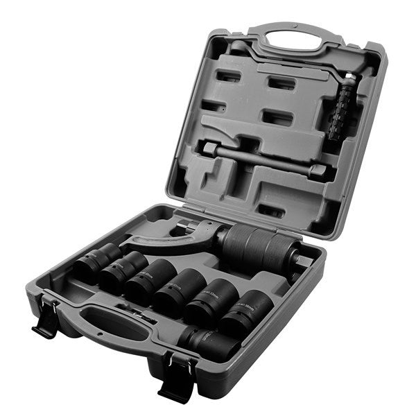 Toledo - Torque MultiPliers Kit 1:56 3200Nm | 309055