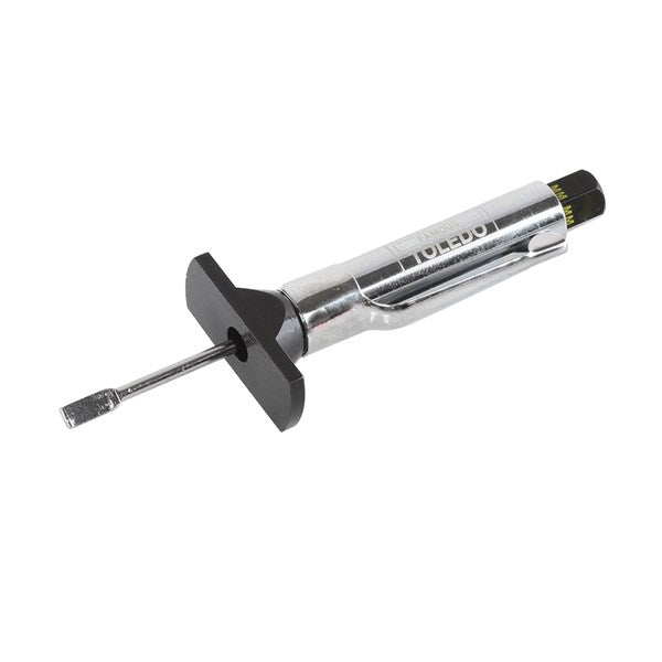 Toledo - Tyre Tread Depth Gauge 0-25mm | 309102