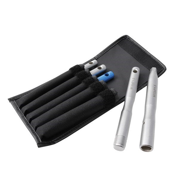 Toledo - Wheel Hanger Set with Wallet 5pc | 309110